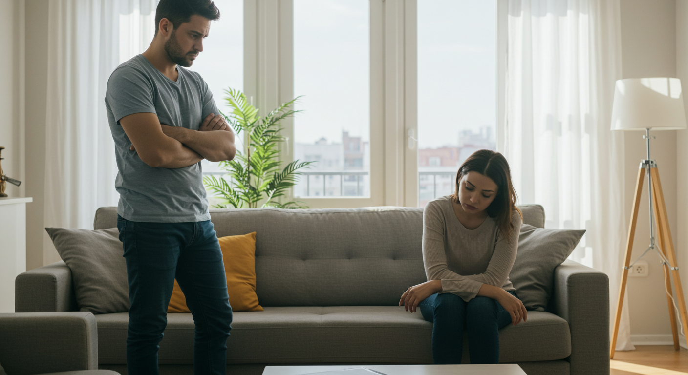 1. You Always Need to Be Right