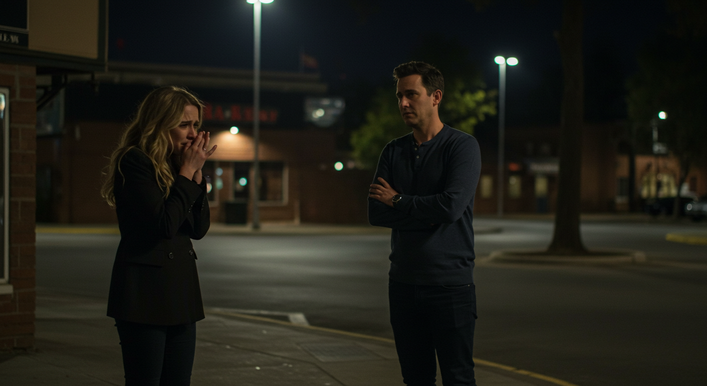 1. “You’re Overreacting”