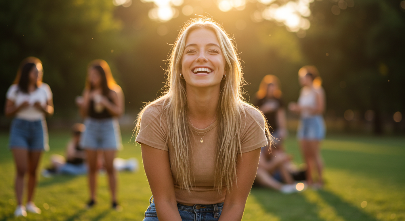 13. You Discover That Wholeness Was Never Missing