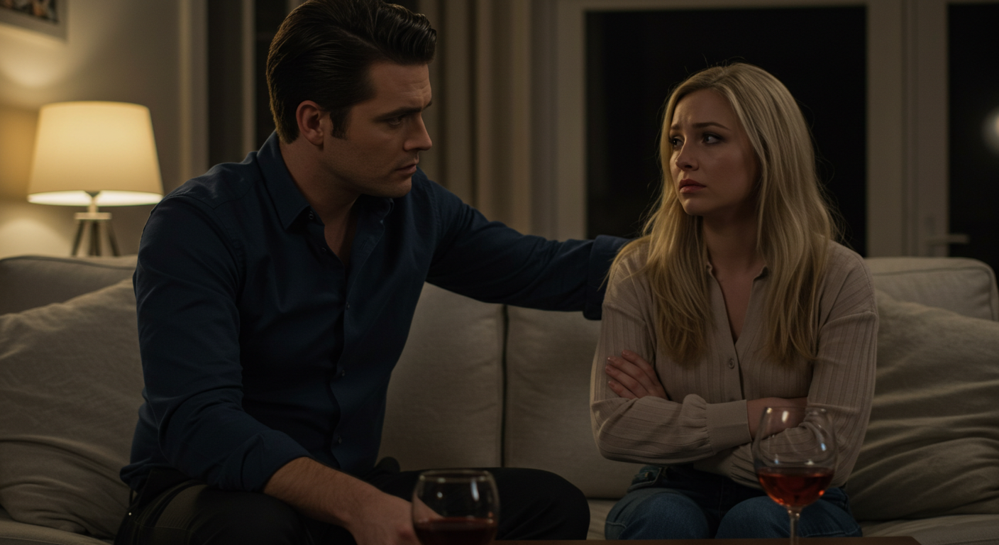 3. They Gaslight You Into Doubting Reality