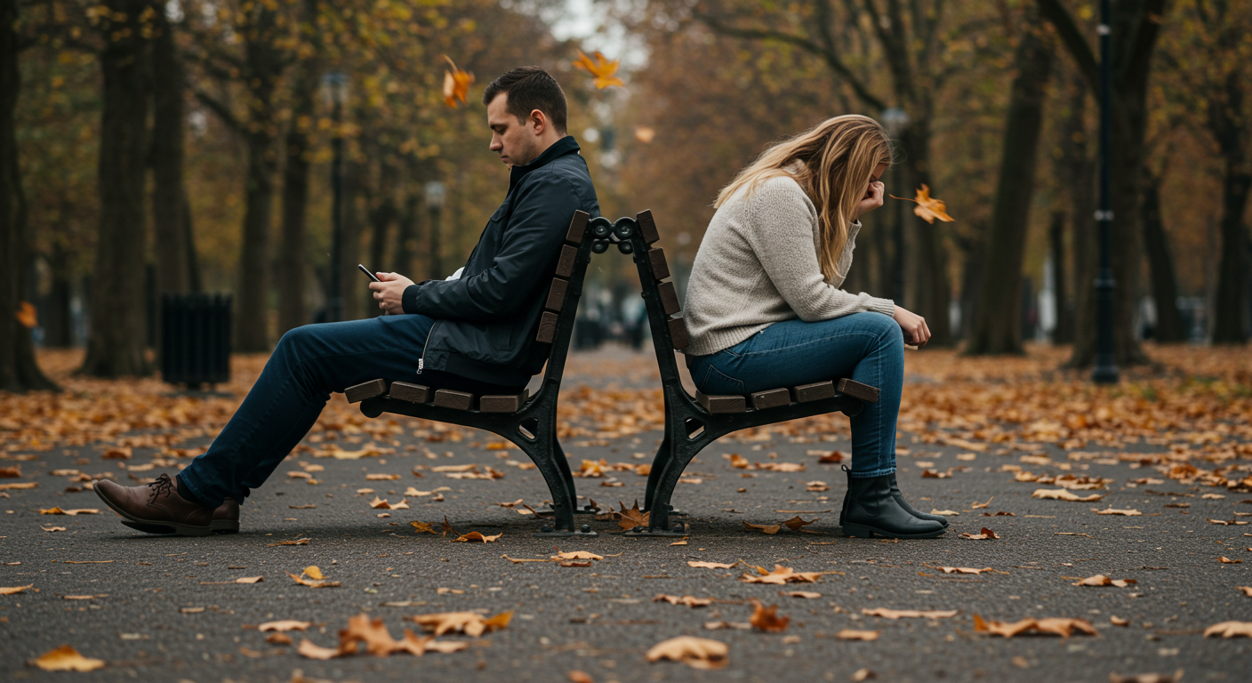 3. “You’re Too Sensitive”