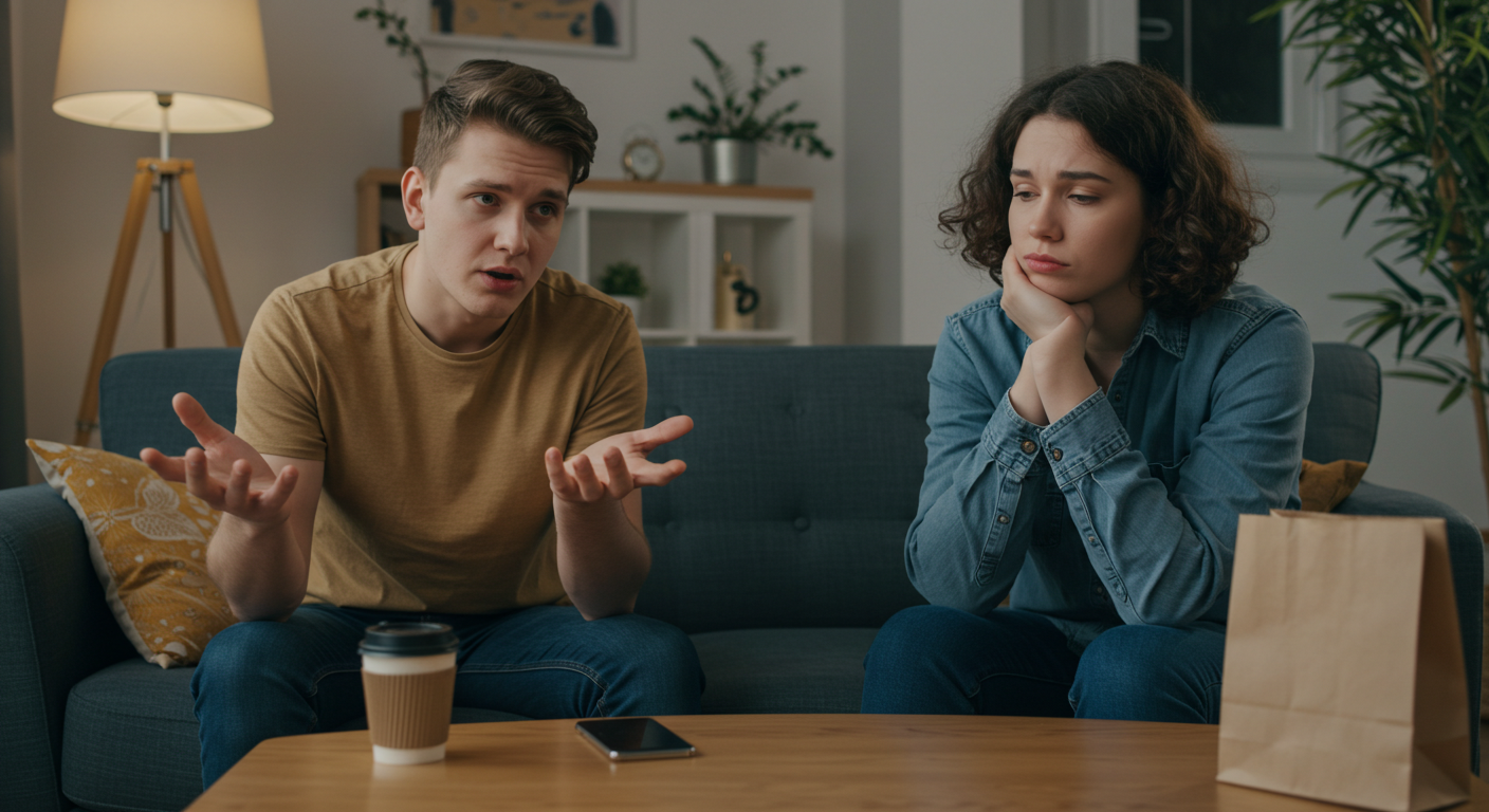 3. You’ve Rehearsed the Same Excuses So Many Times You Could Say Them in Your Sleep