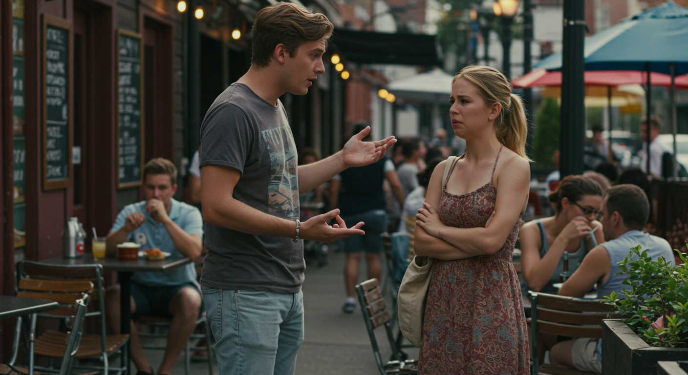 4. Anti-Therapy = Anti-Growth