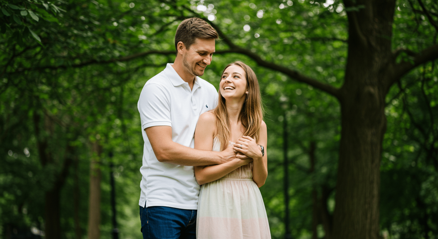 5. Rewriting What Commitment Looks Like