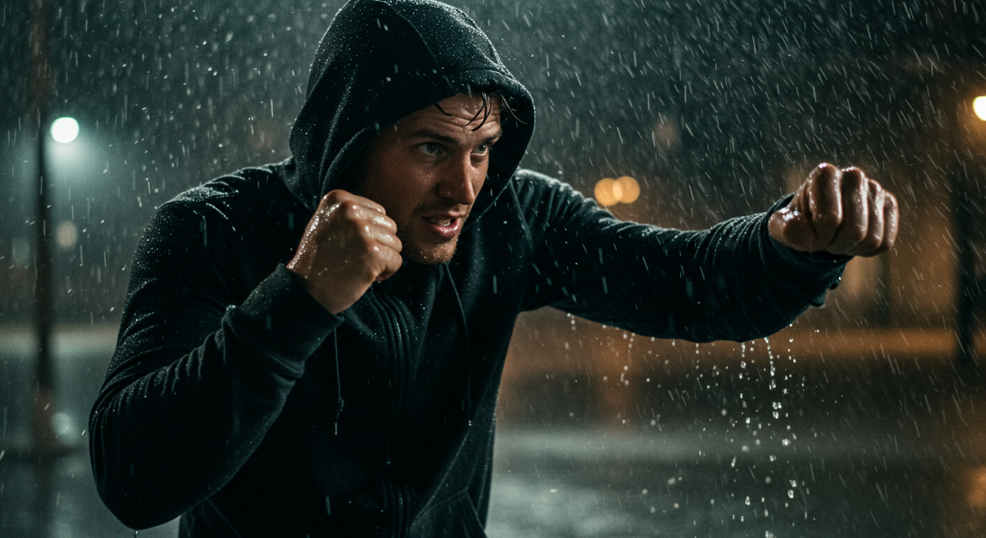 5. They Become Obsessed With “Fixing” Themselves