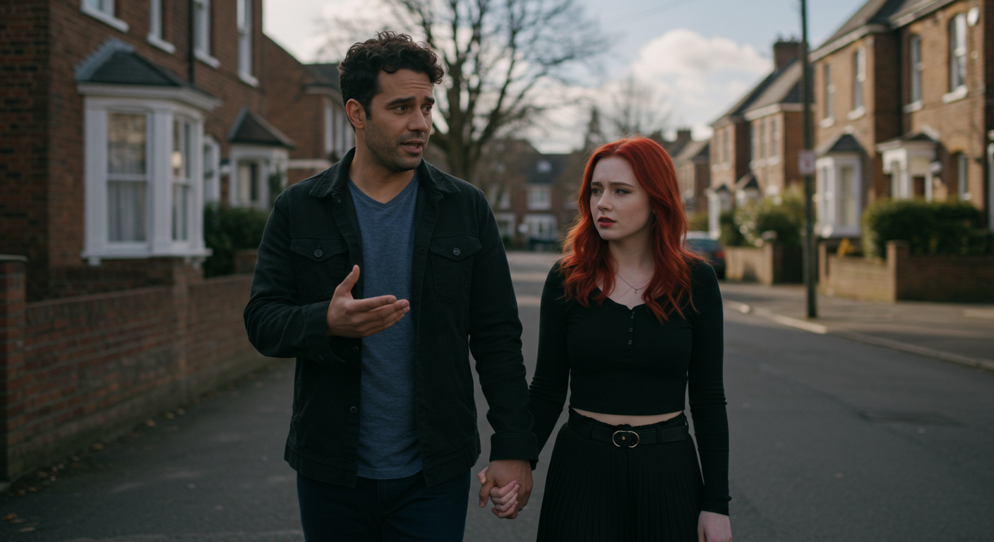 5. They Constantly Shift the Blame