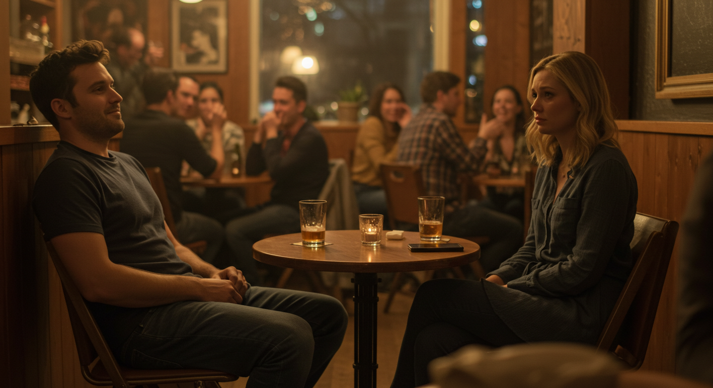 5. “You’re Just Insecure”