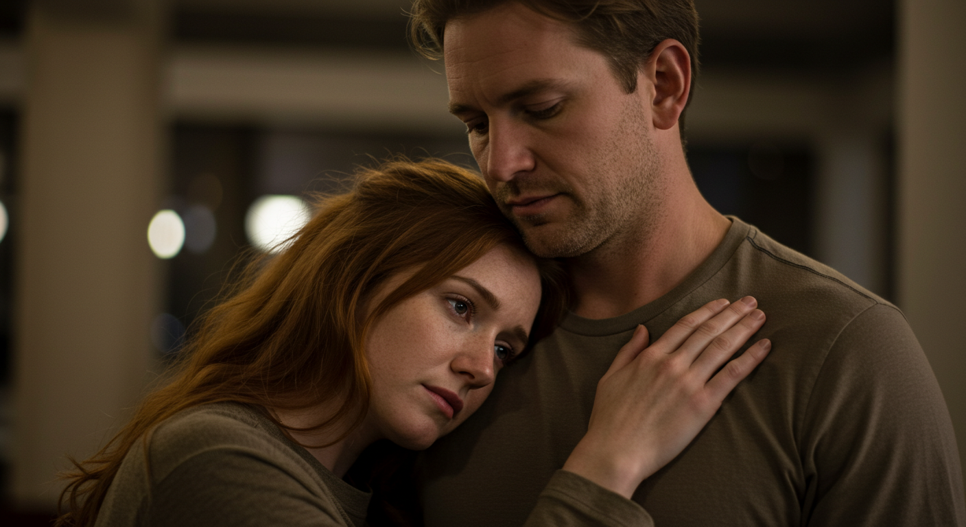 7. You Feel Responsible for Their Emotions