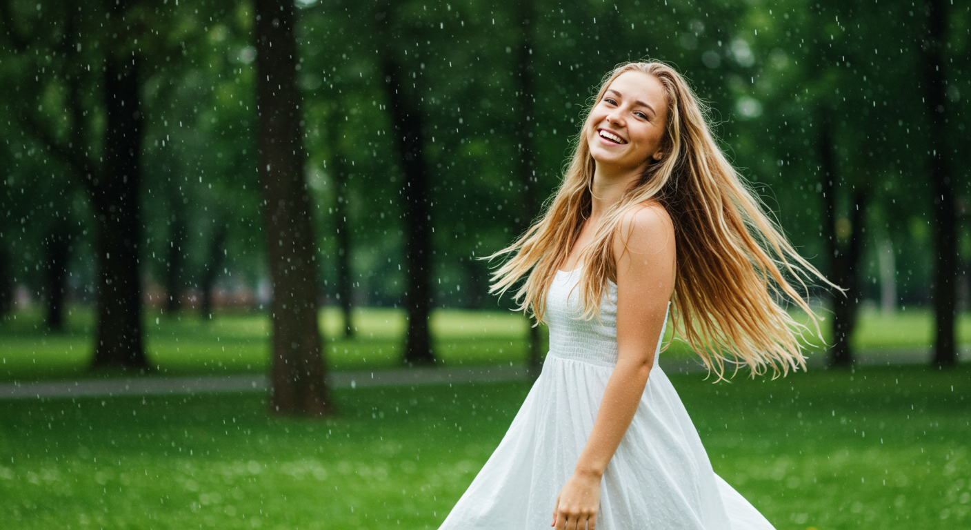 7. You Stop Tying Your Worth to Your Relationship Status