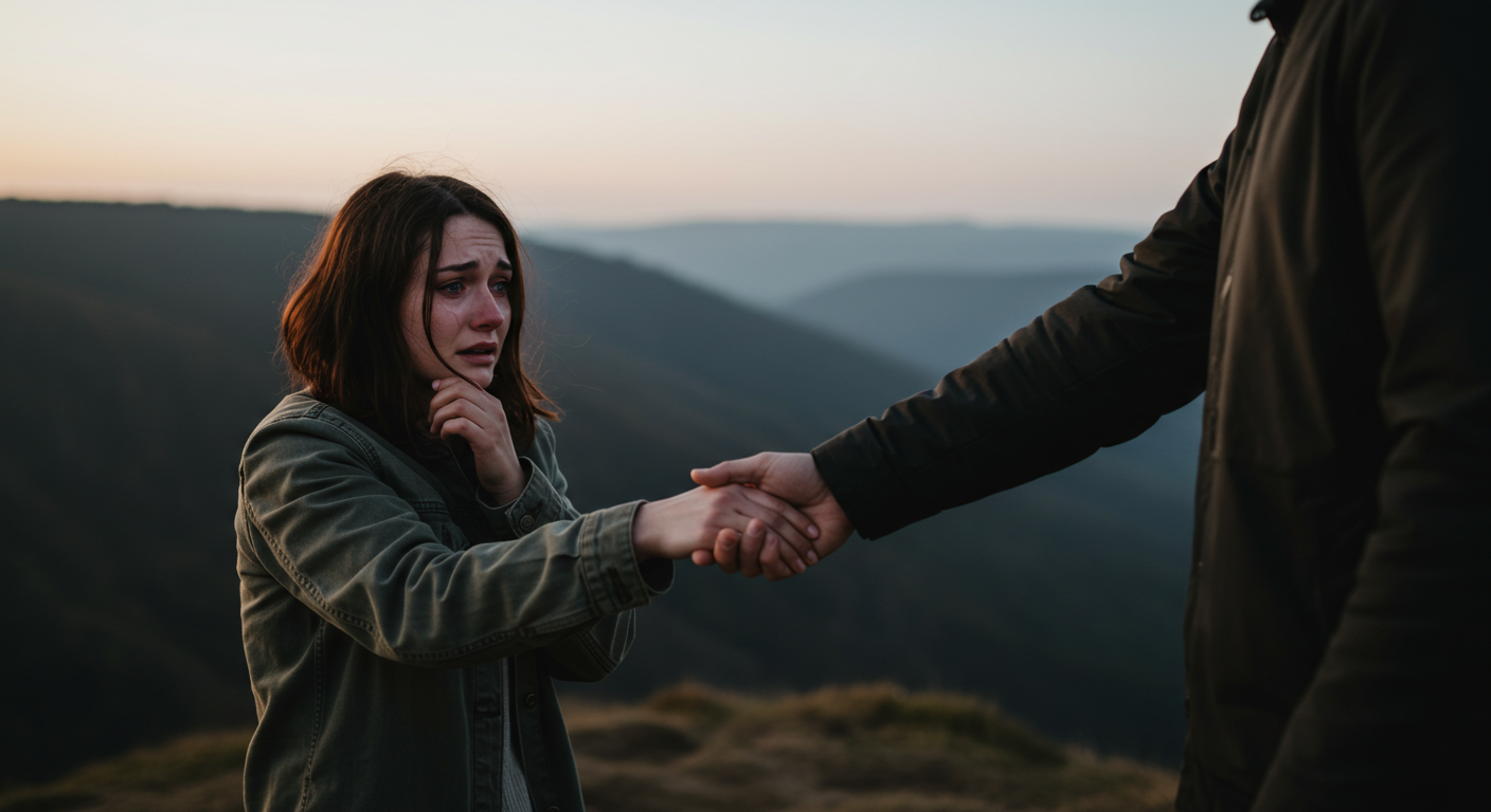 7. You’re Emotionally Unavailable—And You Know It