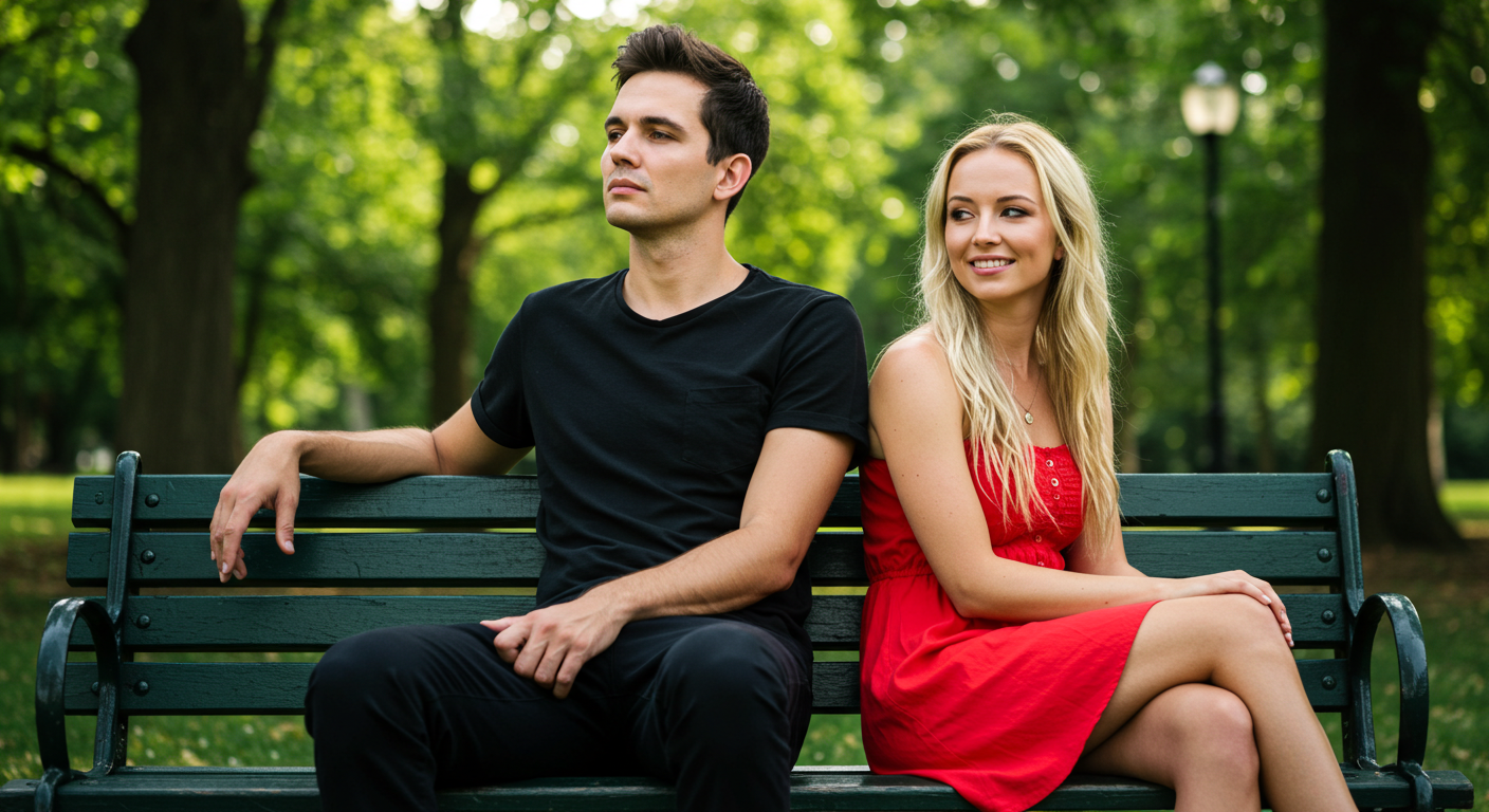 Attachment Styles in Dating