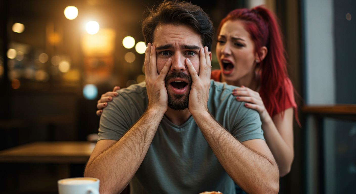Avoidant Attachment: The Push-Pull of Intimacy