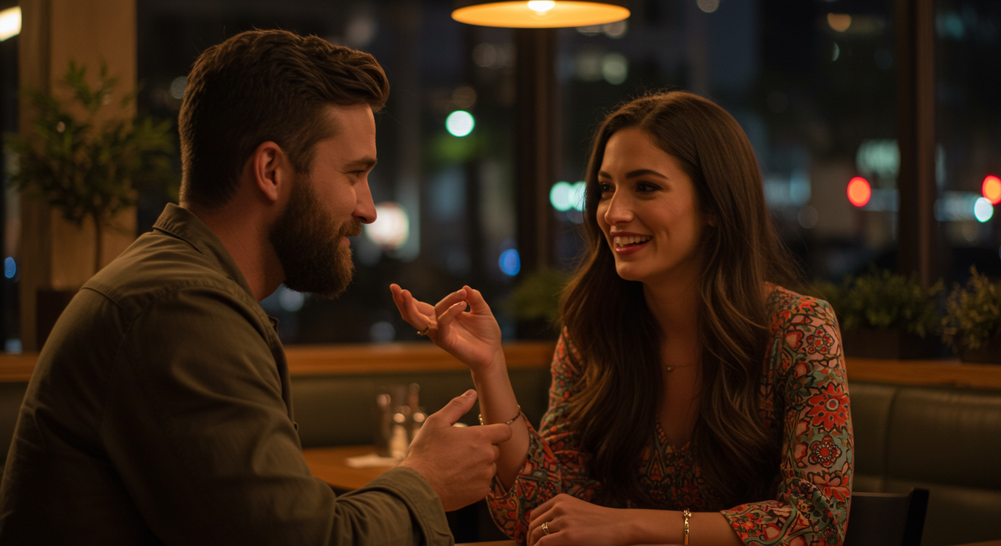 Chivalry Isn’t Dead—It Just Evolved