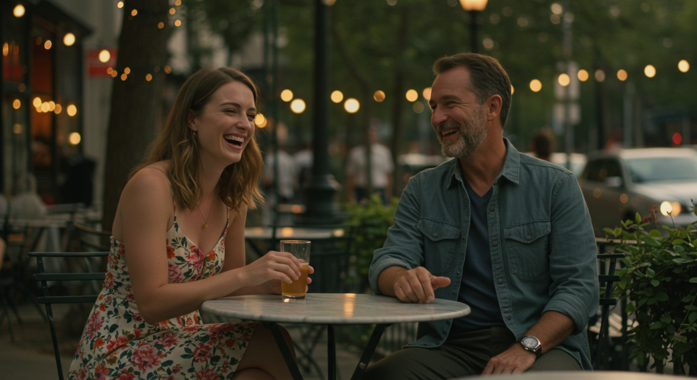 Compatibility Isn’t Chemistry—and That Matters
