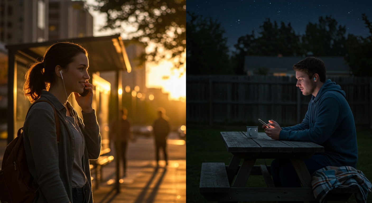 Conclusion Long Distance Dating — Survive the Miles, Strengthen the Bond