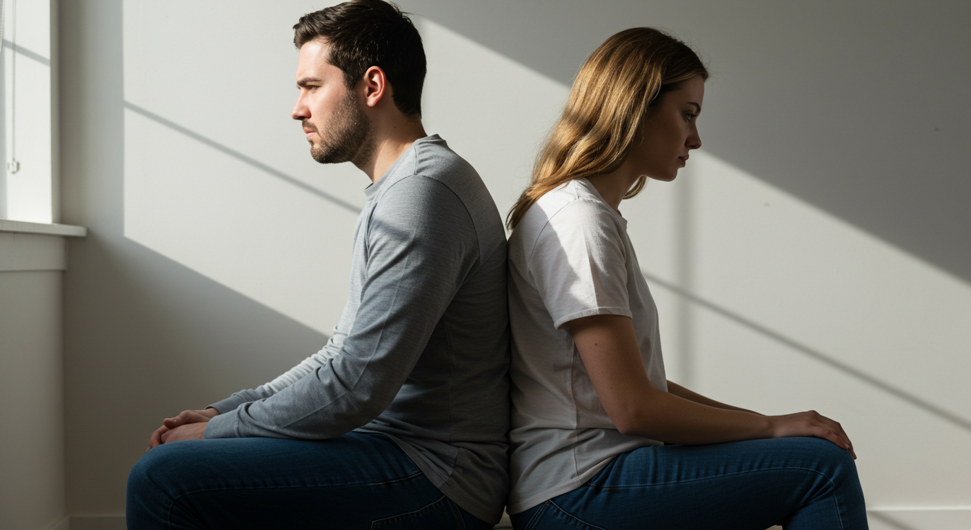 Conclusion Why Facing the Signs You Are the Toxic One Is the First Step to Real Growth