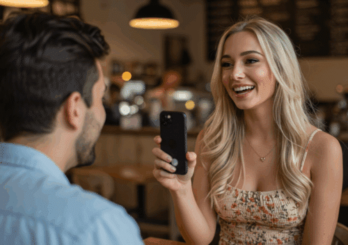 'Date With Me' TikTok Trend