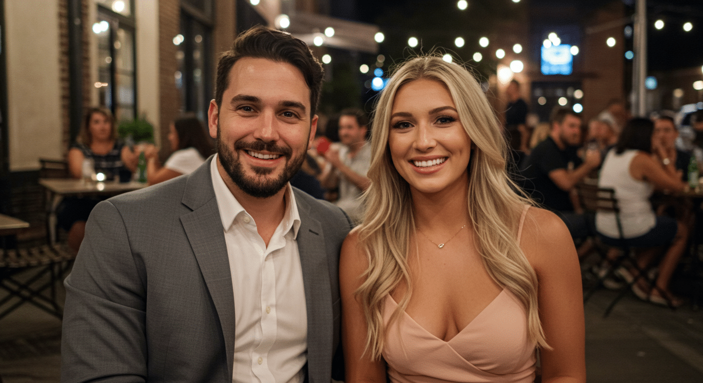 'Date With Me' Tiktok Trend Romance, Rewritten from the Inside Out