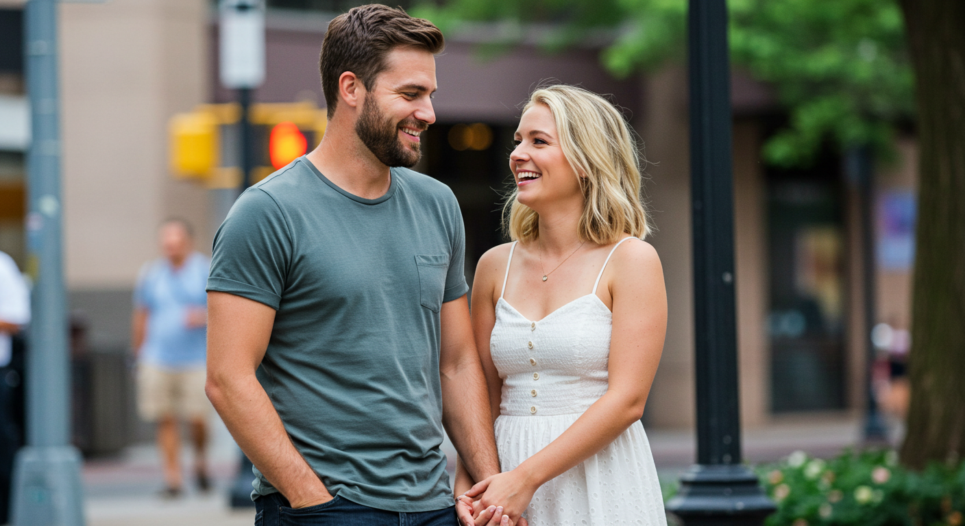 Dating Advice for Men