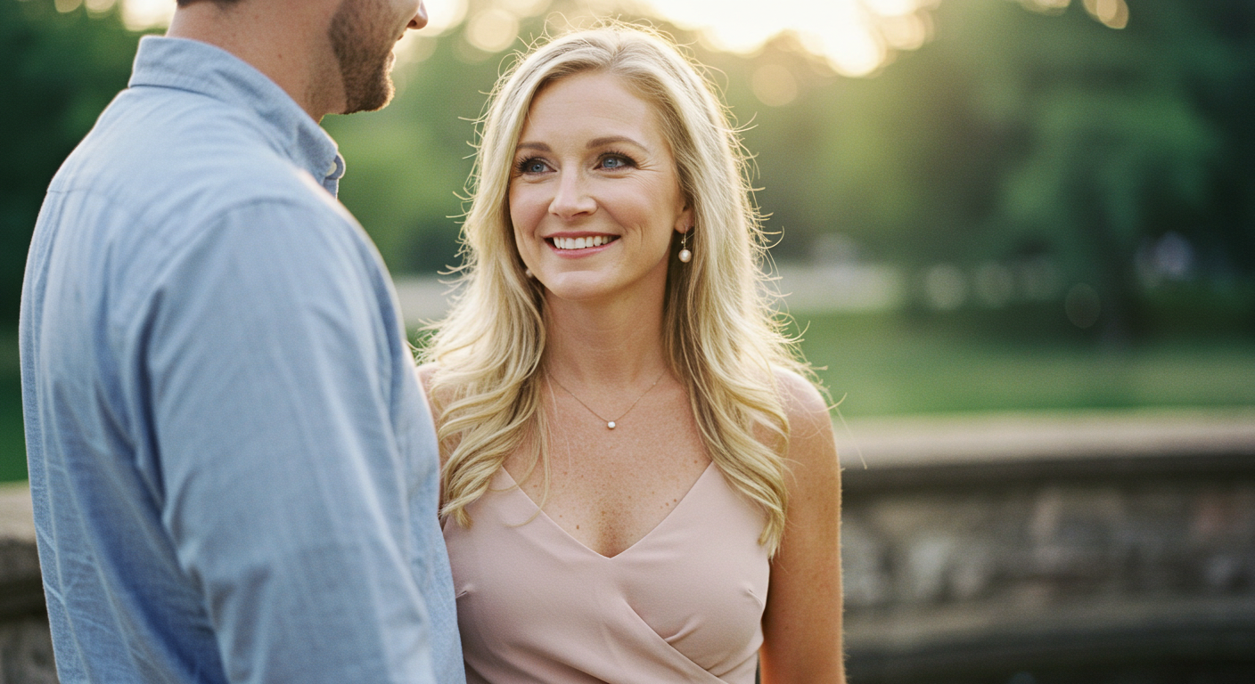 Dating Advice for Women