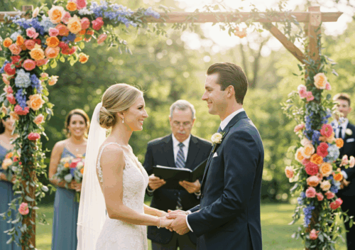 Dating to Marry