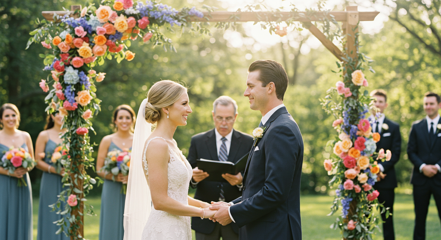 Dating to Marry