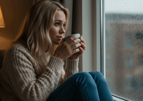 Emotional Availability in Dating