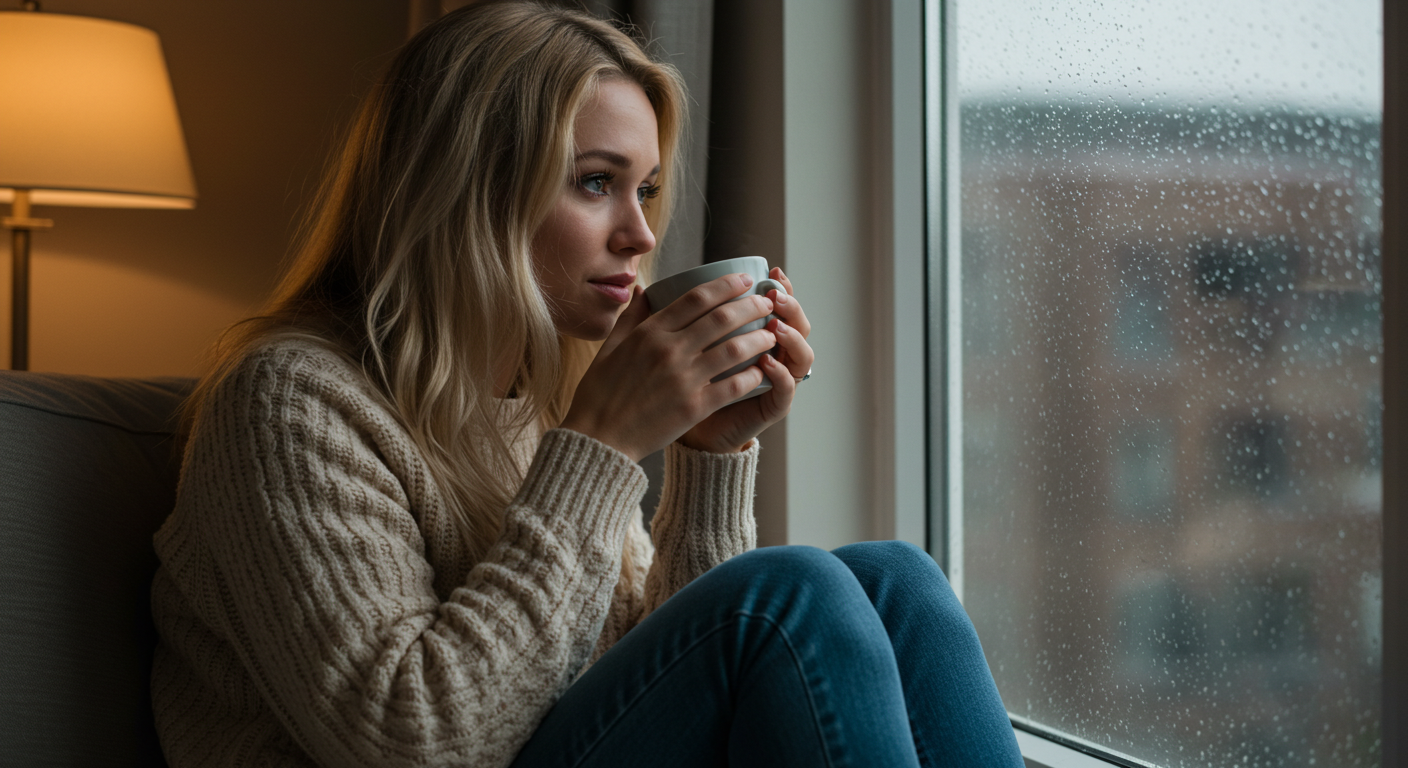 Emotional Availability in Dating