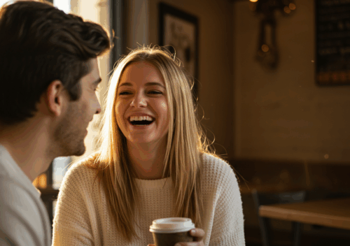 First Date Questions