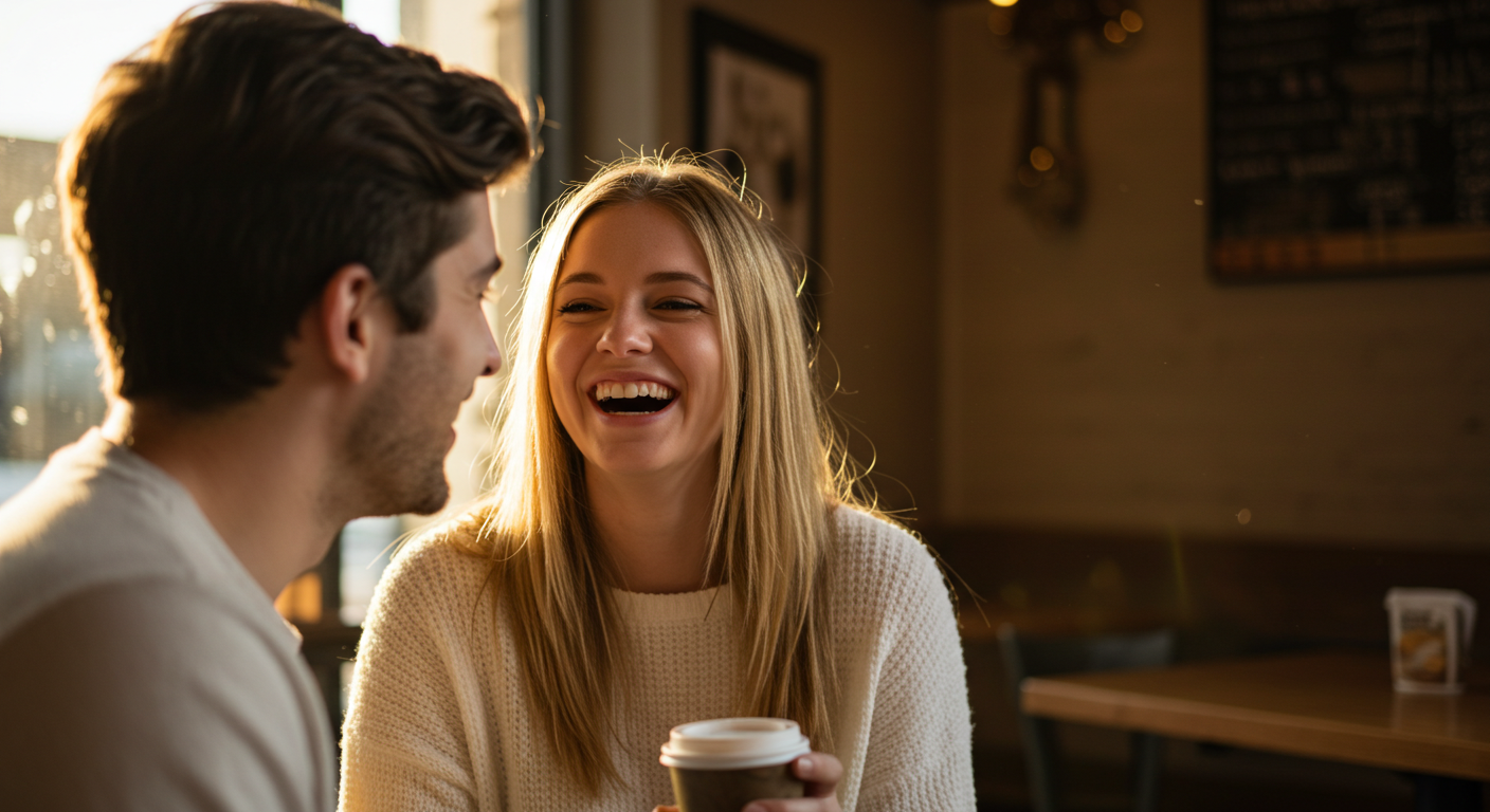 First Date Questions