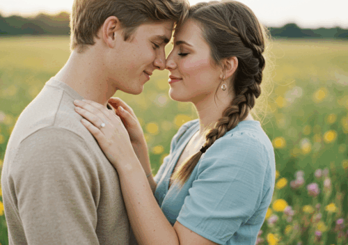Green Flags in Dating