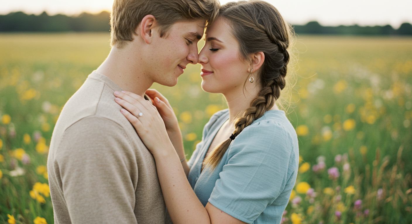 Green Flags in Dating