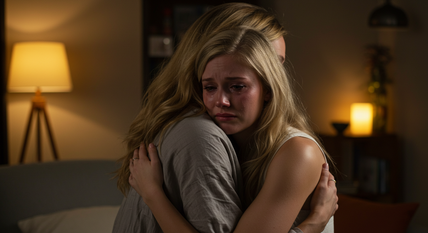 How to Heal From a Banksying Breakup