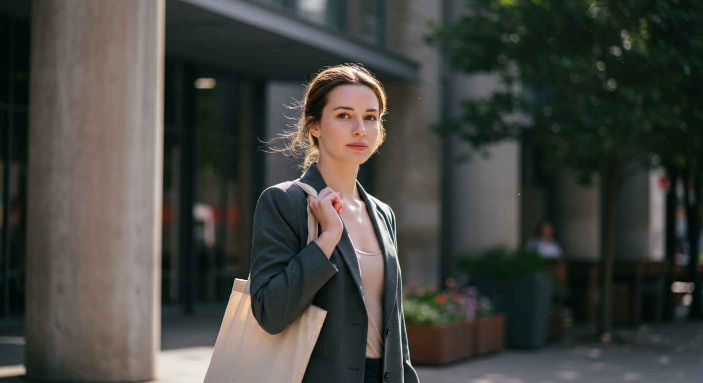 Identity Loss and Emotional Withdrawal