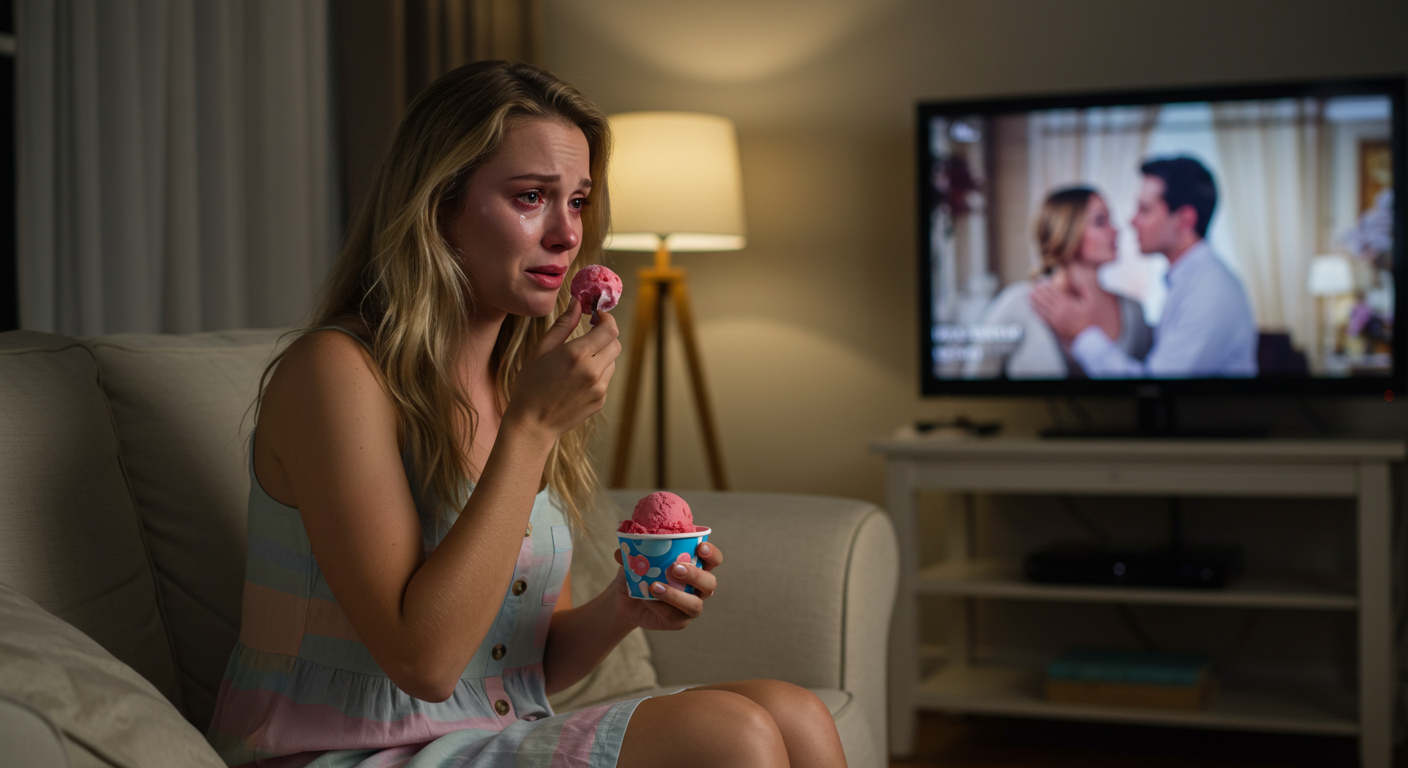 It's Not Ghosting—It’s Worse, Because It Feels Deep