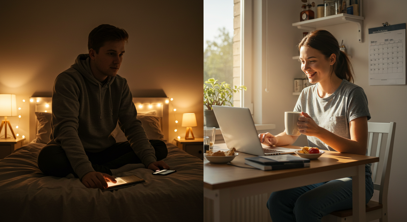 Long Distance Dating