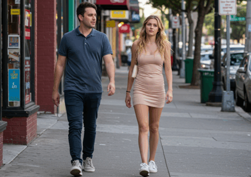 Low Standards in Dating
