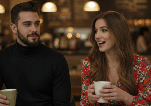 Modern Dating Etiquette