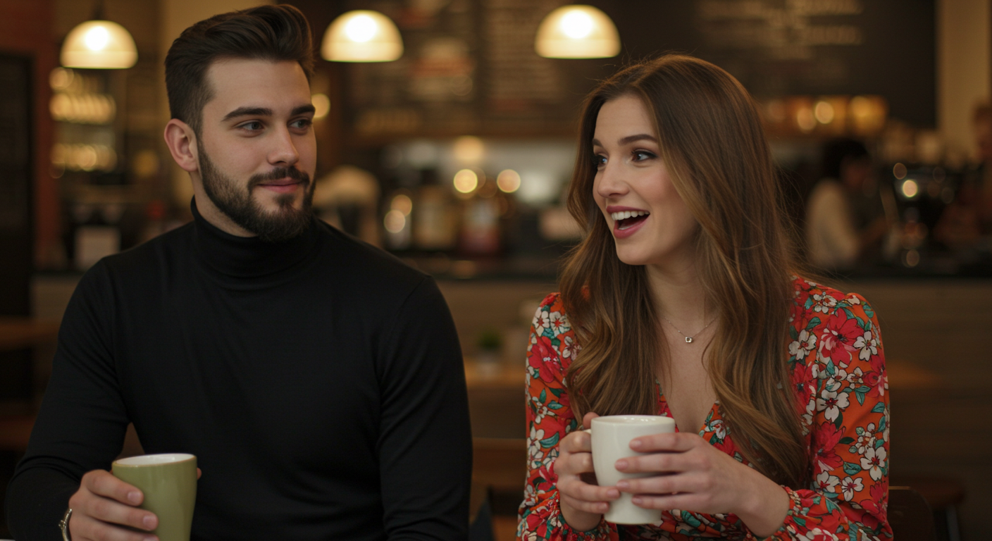 Modern Dating Etiquette