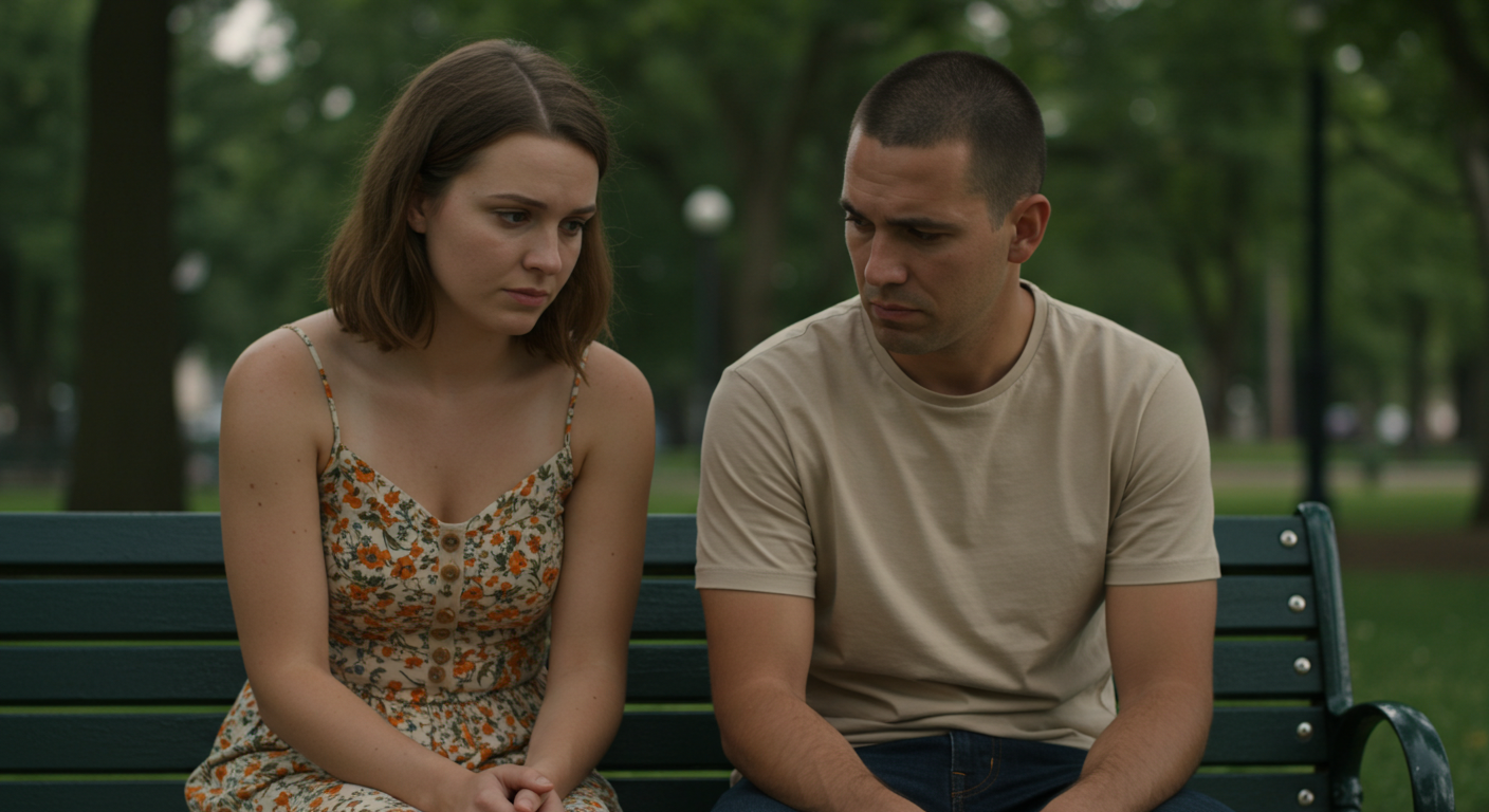 Rebound Relationships in Dating