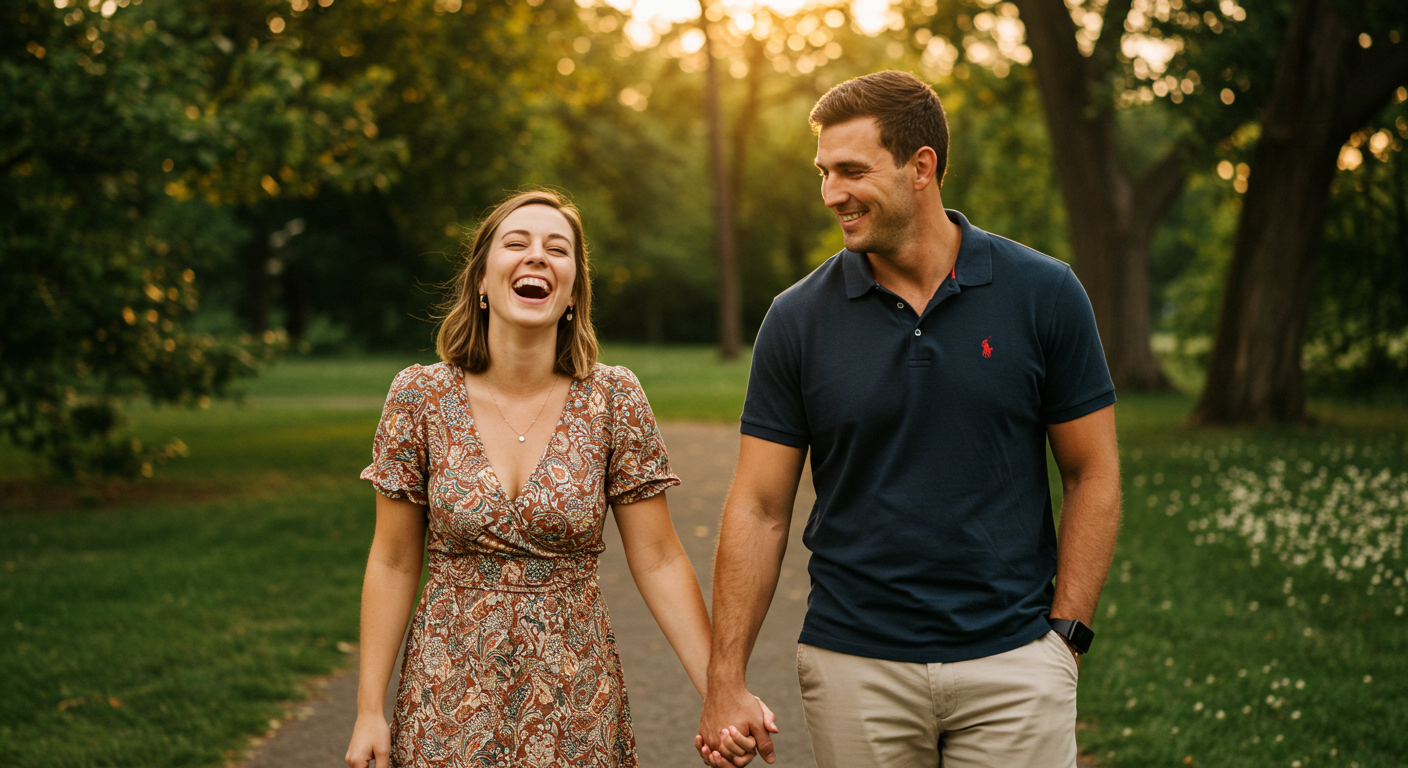 Redefining Dating Chemistry for Real Life