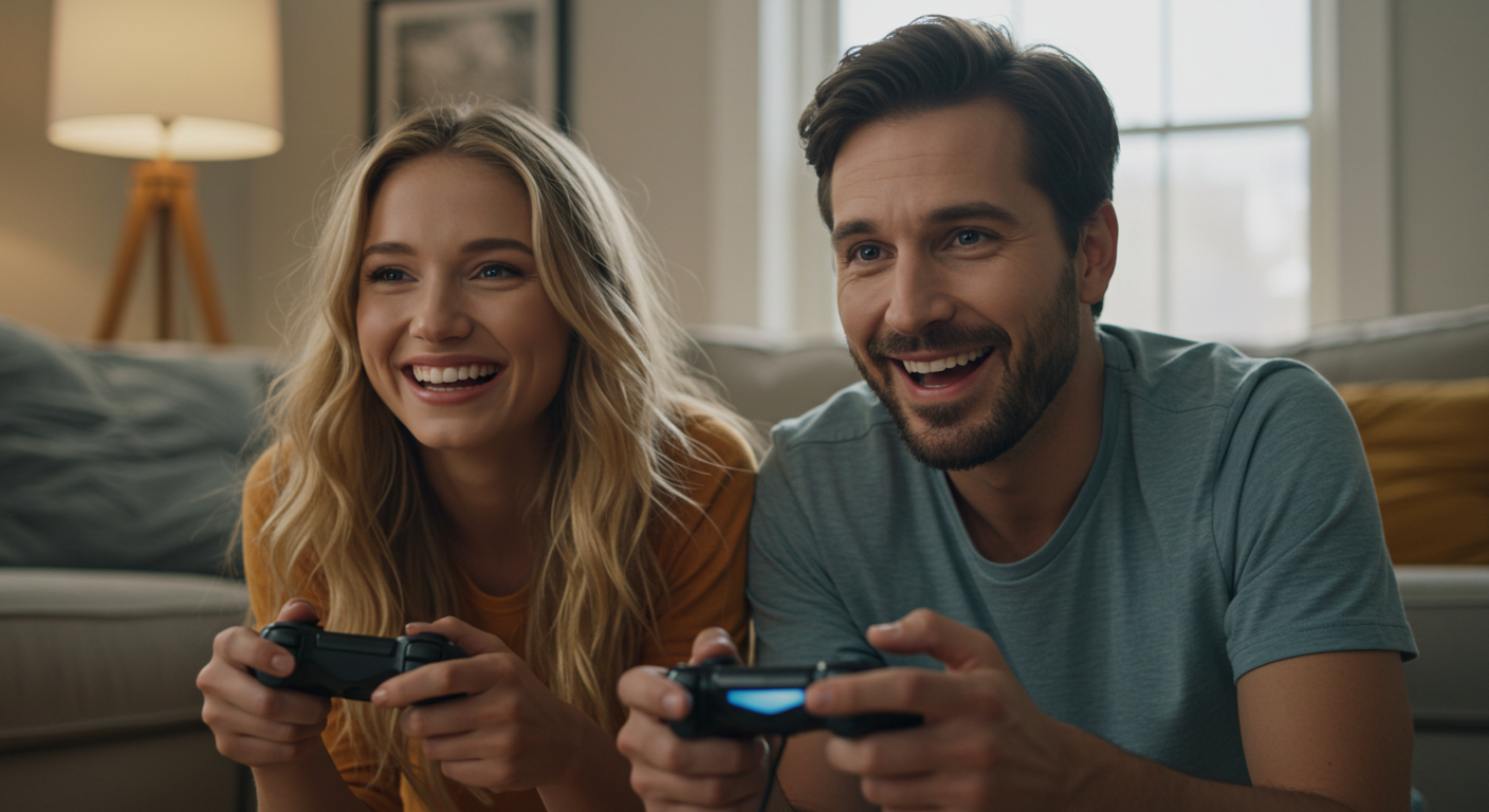 Shared Hobbies Are Cute—Shared Goals Are Critical