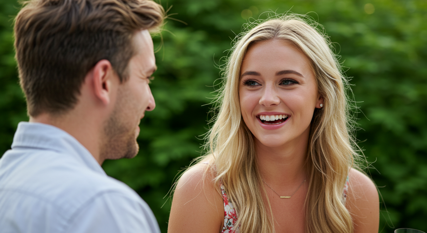 Talking Stage in Dating