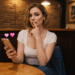 Texting in Dating