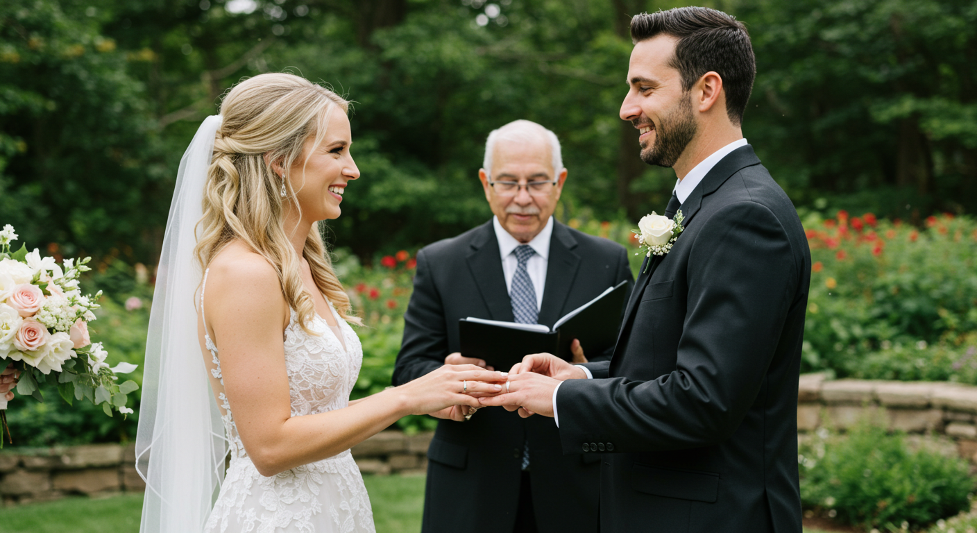 The Conclusion Dating to Marry Means Dating With Vision