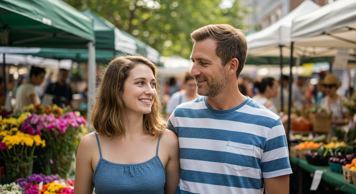 The Conclusion Modern Dating Etiquette Is Emotional Awareness