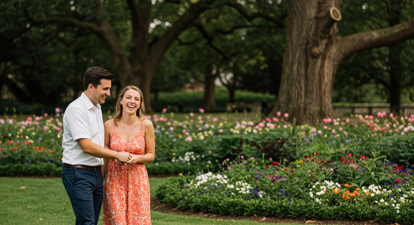 The End of the Talking Stage in Dating Should Lead Somewhere
