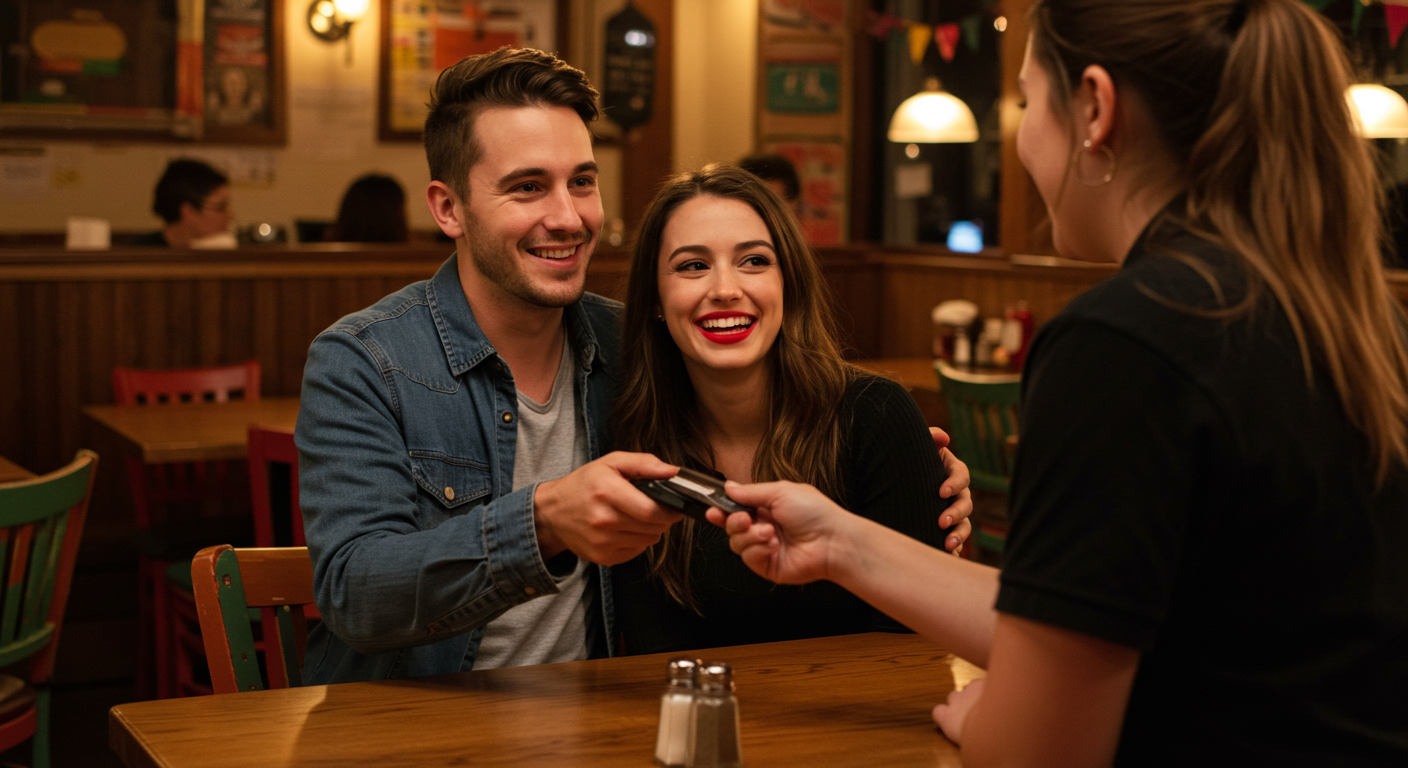 The Psychological Shift From Impressing to Connecting