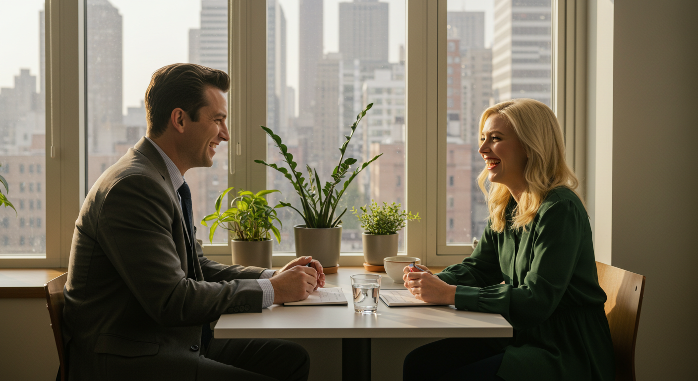 The Real Risks of Office Romance (That Can’t Be Ignored)