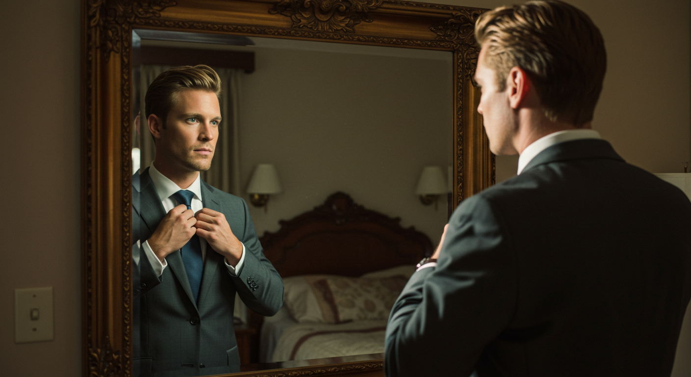 The Role of Ambition, Lifestyle, and Self-Respect